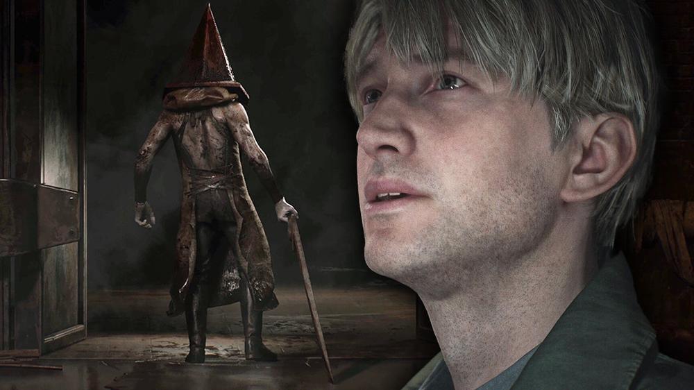 Silent Hill 2 Remake on Xbox Pops Up On ESRB Website