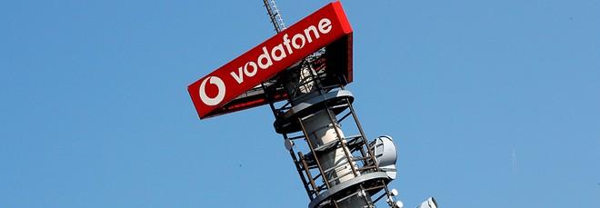 Vodafone down, problemi alla rete in Italia: in risoluzione