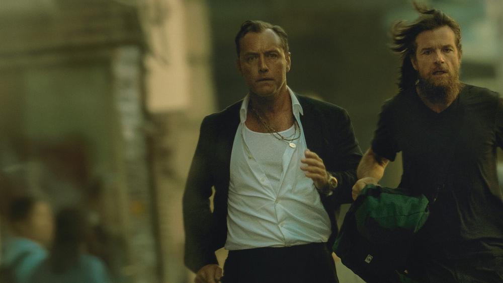 Black Rabbit ending explained: Does Season 1 of Netflix thriller set up Season 2?