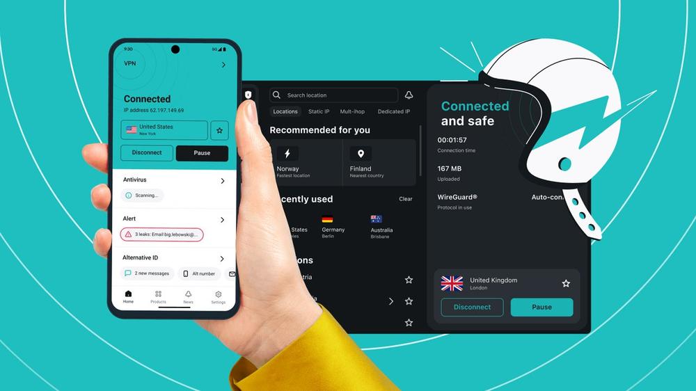 Surfshark VPN Is Down to Just 2 Bucks a Month for Black Friday