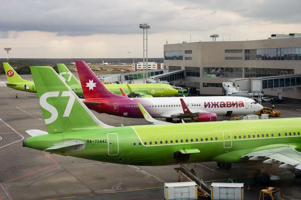 Russian airlines face $254 million losses from just 2 days of Ukrainian drone strikes, Kremlin media reports
