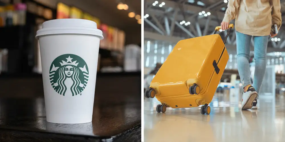 Dream job? Starbucks is looking for 2 content creators to travel the world