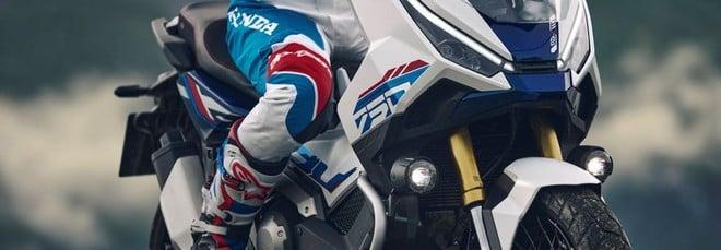 Al debutto Honda X-ADV e Forza 750 2026, ecco come cambiano