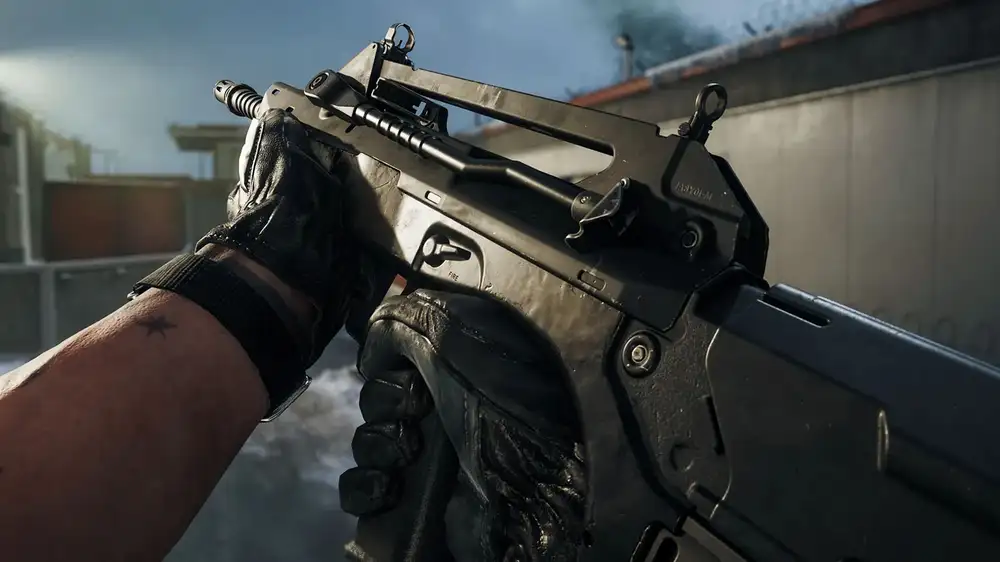 How to unlock FFAR 1 Assault Rifle in Warzone & Black Ops 6