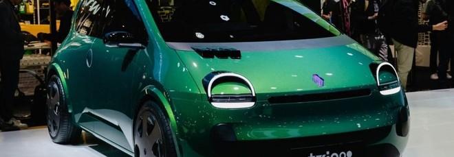 La nuova Renault Twingo elettrica è sempre più vicina, ecco cosa sappiamo