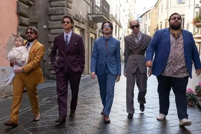 Fantacalcio e misteri: su Netflix arriva la commedia “Ogni Maledetto Fantacalcio”
