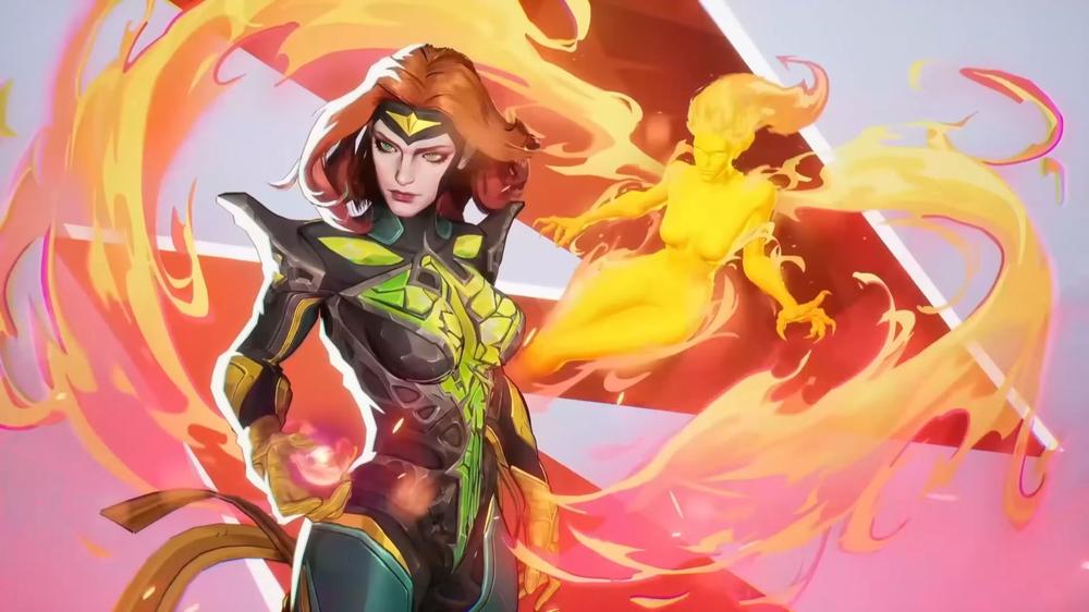 Marvel Rivals Phoenix guide: Abilities, ultimate, tips, more