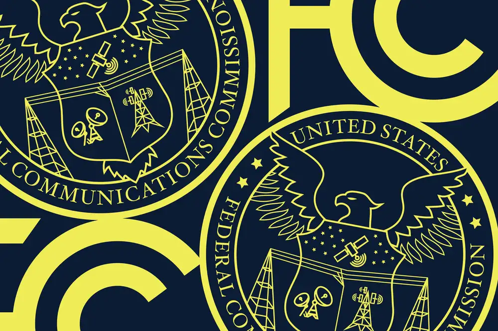FCC’s last Democratic commissioner doesn’t know why Trump hasn’t fired her yet