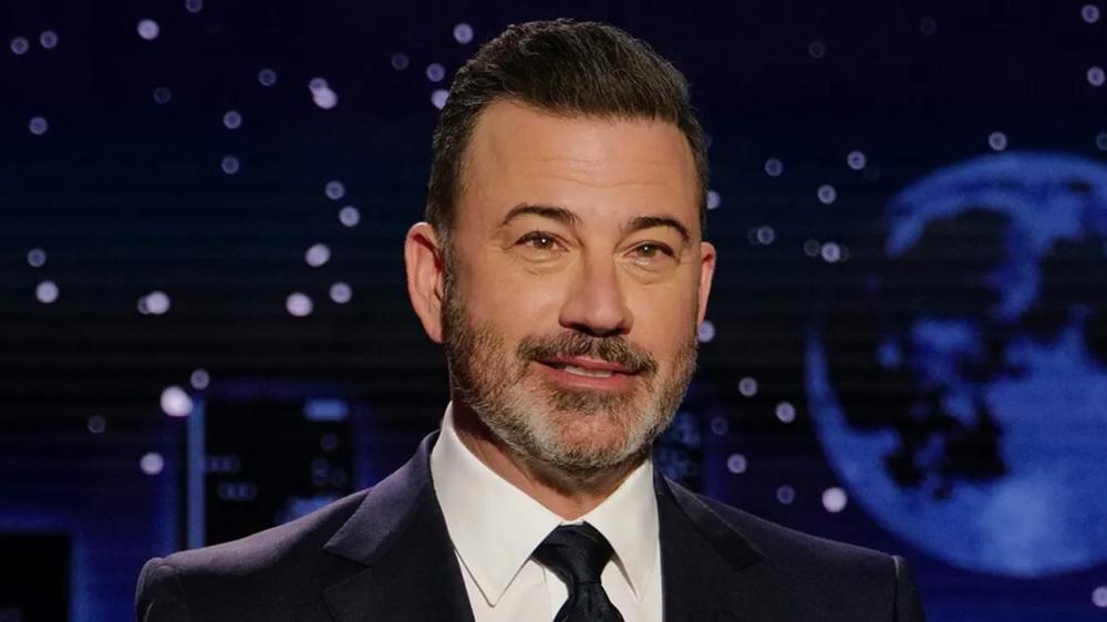 There’s an easy way to watch Jimmy Kimmel’s first live show back for free