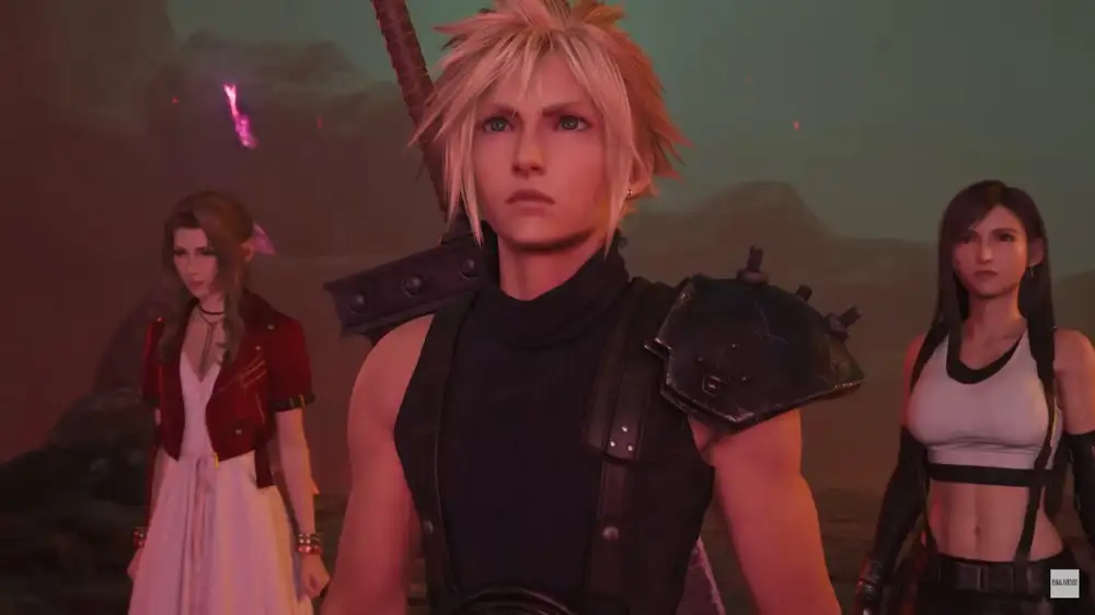Square Enix teaming up with Ninja Warrior creators for new game