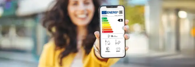 Etichetta Energetica Smartphone software update: tutto vano, manca chiarezza