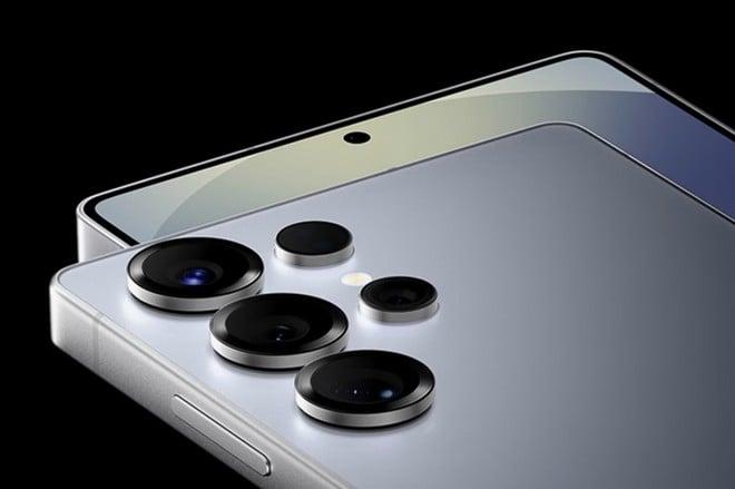 Galaxy S26 Ultra: stesso sensore da 200 MP, ma ci saranno novità