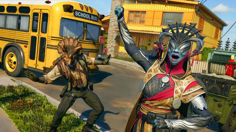 Black Ops 6’s new ‘cartoon’ maps are actually making players quit