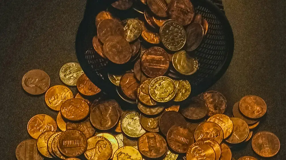 United States officially stops minting the penny – here’s how it’ll affect your shopping