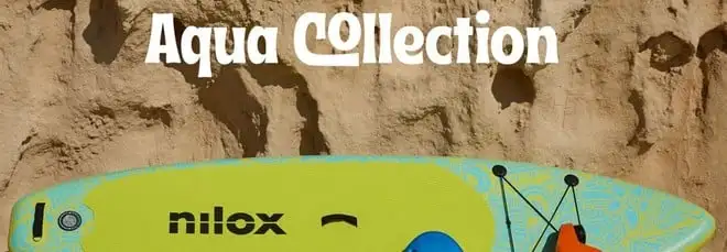 Nilox presenta Aqua Collection, la gamma di dispositivi per il divertimento in acqua