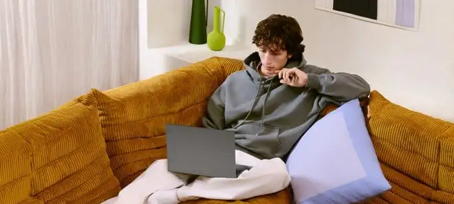 Asus lancia i nuovi Vivobook S14 e S16 in Italia: specifiche e prezzo