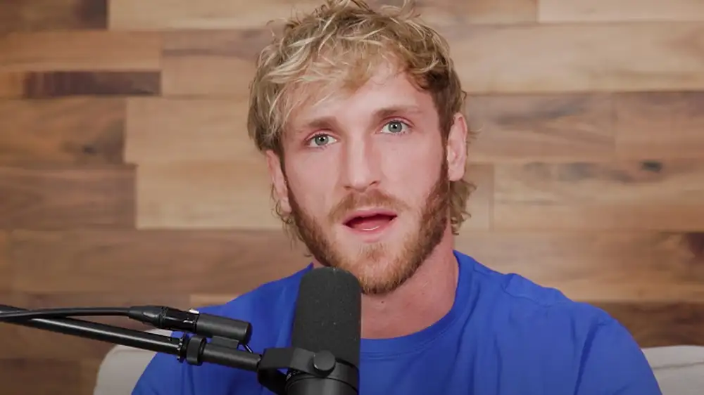 Logan Paul denies WWE fan’s autograph for pretty good reason