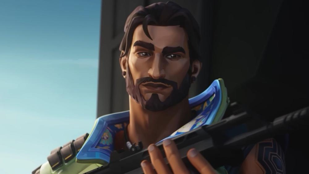 Valorant 11.10 patch notes finally bring Harbor rework & new ability