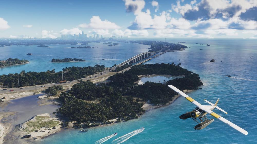 GTA 6 map hint has been hiding in plain sight since trailer 2