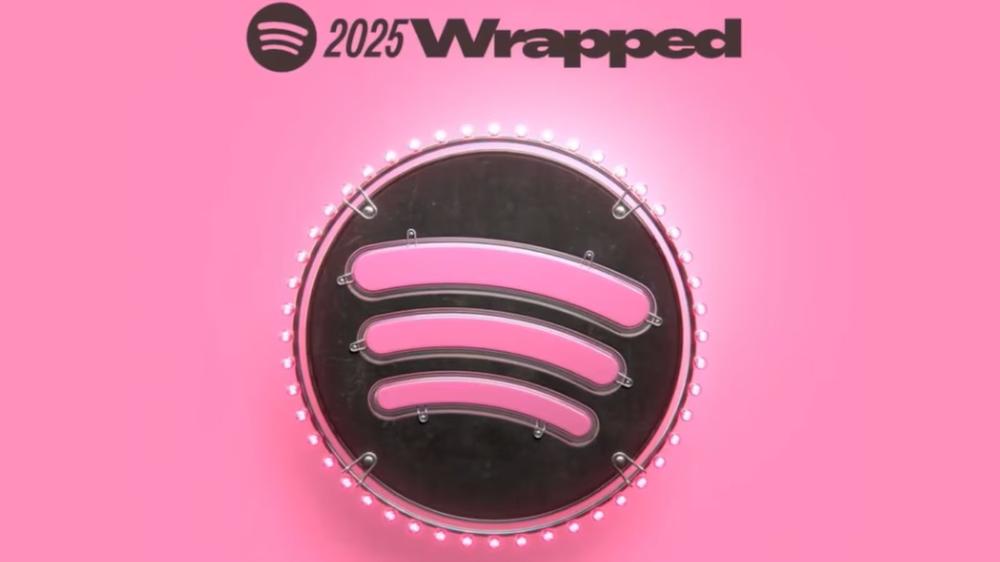 How to get Spotify Wrapped 2025