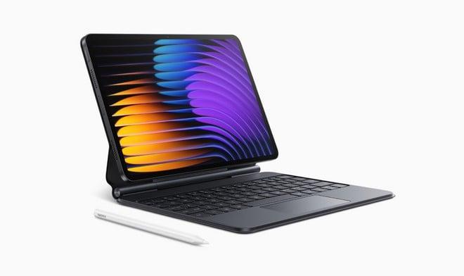 Xiaomi Pad 7 (256GB): super prezzo da sito ufficiale. 254€ con cover gratis!