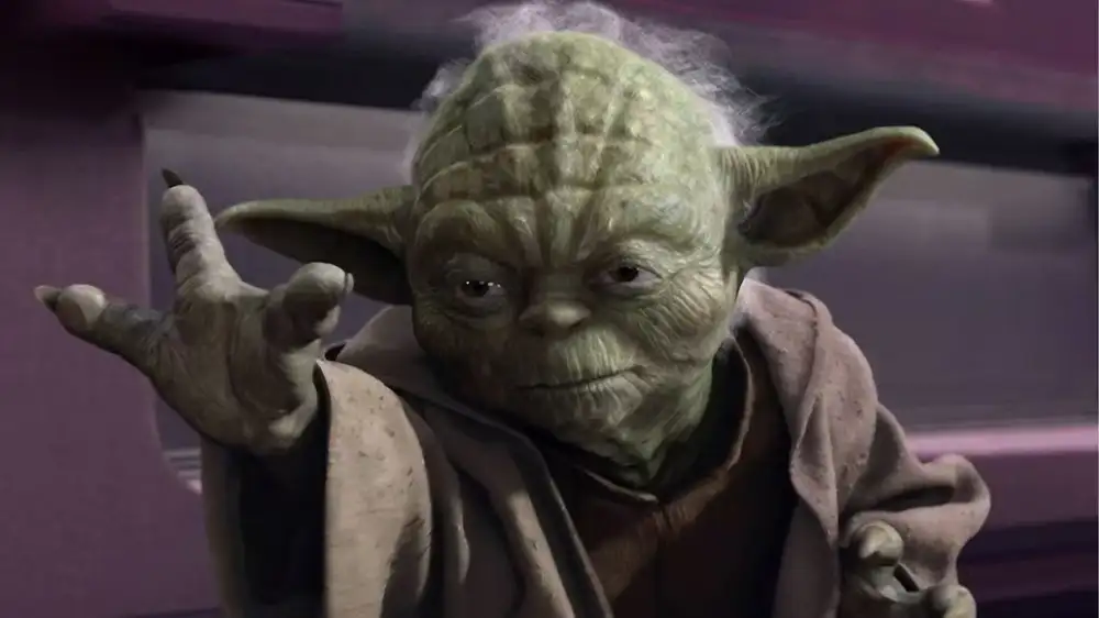 The CIA secretly used a Star Wars fan site to talk to spies: Report