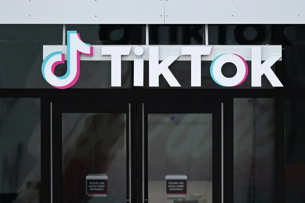 TikTok rolls out a new meditation feature to help you get off the app and sleep
