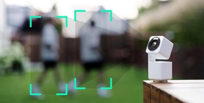 Wyze Cam Pan v4: la videocamera 4K che segue animali e persone