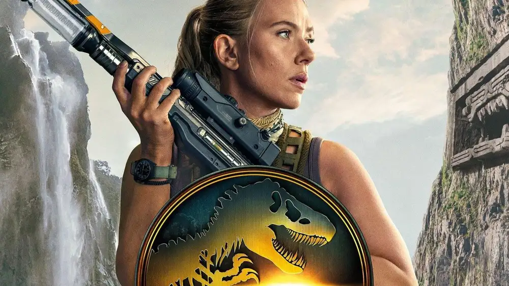 The best Easter eggs in Jurassic World Rebirth, including callbacks to Jurassic Park