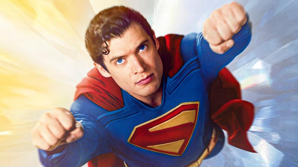 Superman first reactions reveal what to expect from its Rotten Tomatoes score
