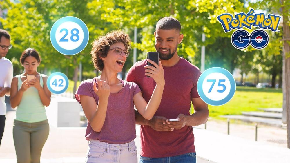 Pokémon Go Leak Reveals XP and Level Up Tasks Needed for Game's New Level 80 Cap — And Some Fans Are Saying it's Too Easy