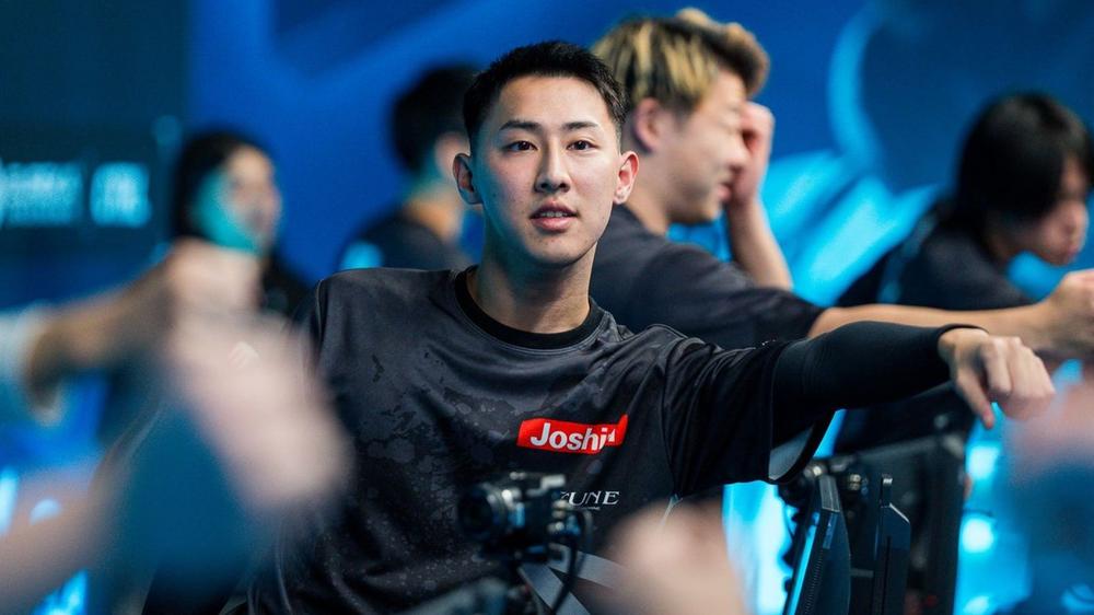 Rainbow Six pro arrested after allegedly kidnapping man and holding him for months