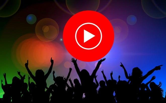 YouTube Music festeggia 10 anni con playlist social, commenti e più concerti