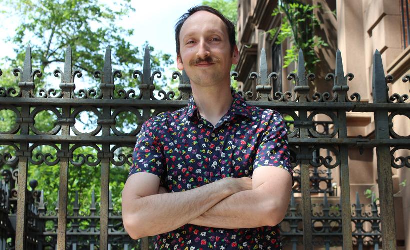 ‘Shall I Compare Thee to a Summer’s Day?’ Asks Man Who’s Definitely About to Compare You to a Summer’s Day