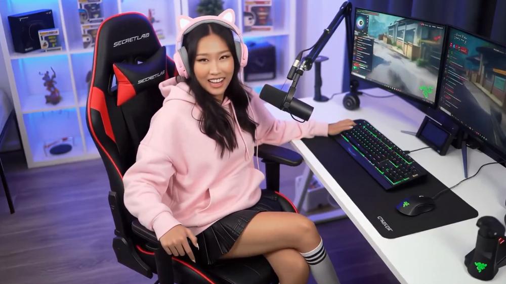 Twitch CEO responds to concerns AI streamers will take over platform