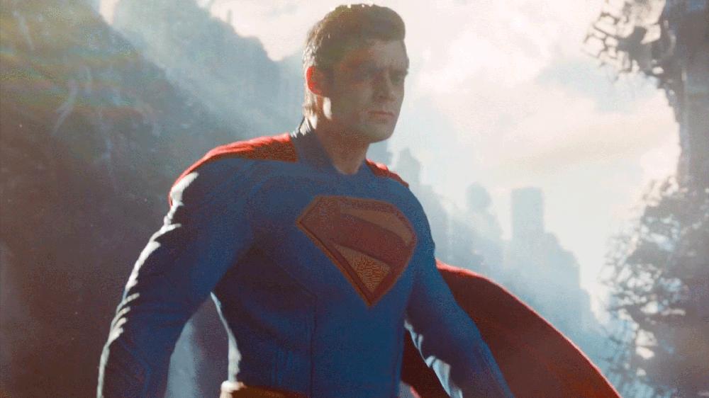 DCU Chief James Gunn Namedrops the 'Superman Saga,' Which Includes His Superman Follow-Up Film