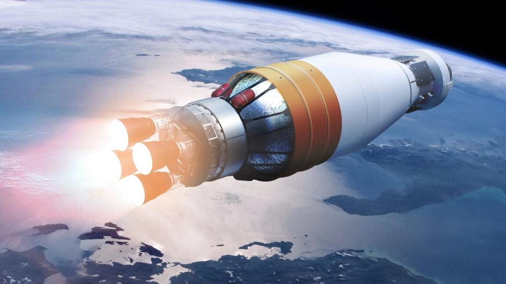 Lawmakers writing NASA’s budget want a cheaper upper stage for the SLS rocket