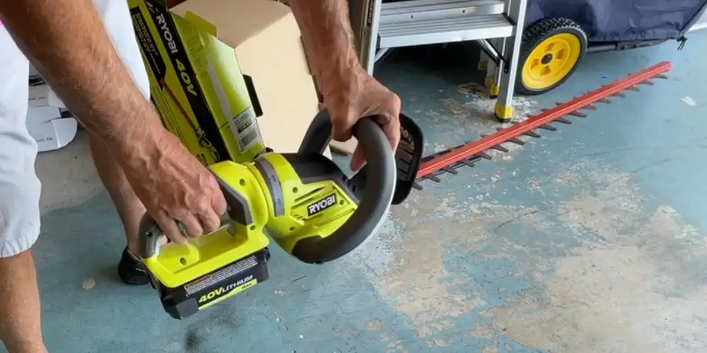 A Ryobi lawn tool that’s sold at stores like Walmart and Home Depot gets recalled