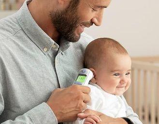 Febbre? Nessun problema! I termometri auricolari sono finalmente scontati su Amazon