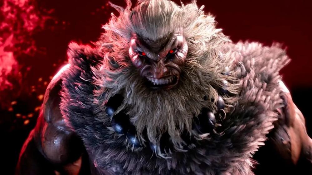 Street Fighter art contest winner disqualified for AI-generated work