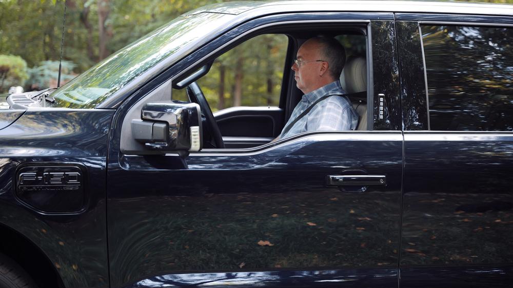 Charging the grid with your EV: First US residential pilot is now underway