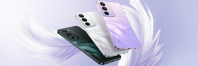 realme C71 arriva in Italia: un entry level con batteria da 6000 mAh e ricarica rapida