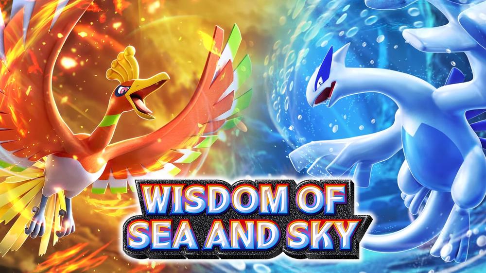 All Pokemon TCG Pocket Wisdom of Sea and Sky cards: Full set & secret rares