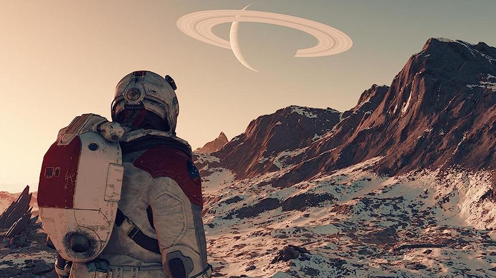 Bethesda Teases 'Terran Armada' on Starfield 2-Year Anniversary, Sending Fans Down a Speculation Rabbit Hole