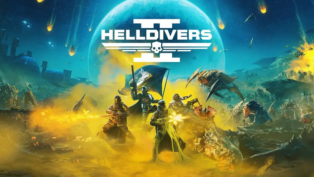 Helldivers 2 uscirà su Xbox Series a fine agosto