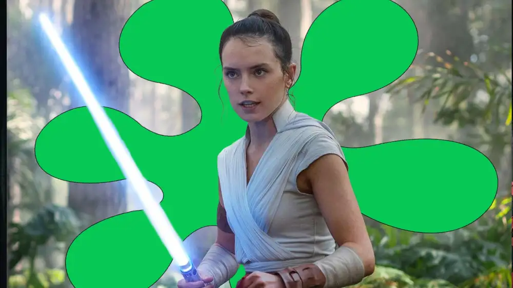 11 movies with bad Rotten Tomatoes scores that still made $1 billion