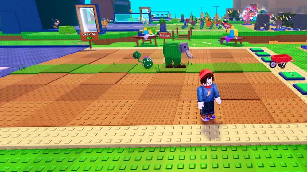 Plants Vs Brainrots codes (January 2026)