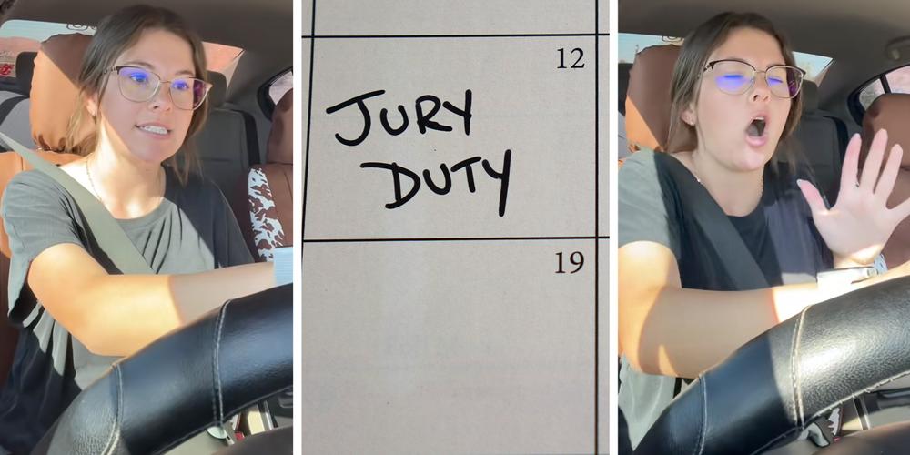 “The exact same thing happened to me”: 5th grade teacher issues warning over jury duty scam she nearly fell for