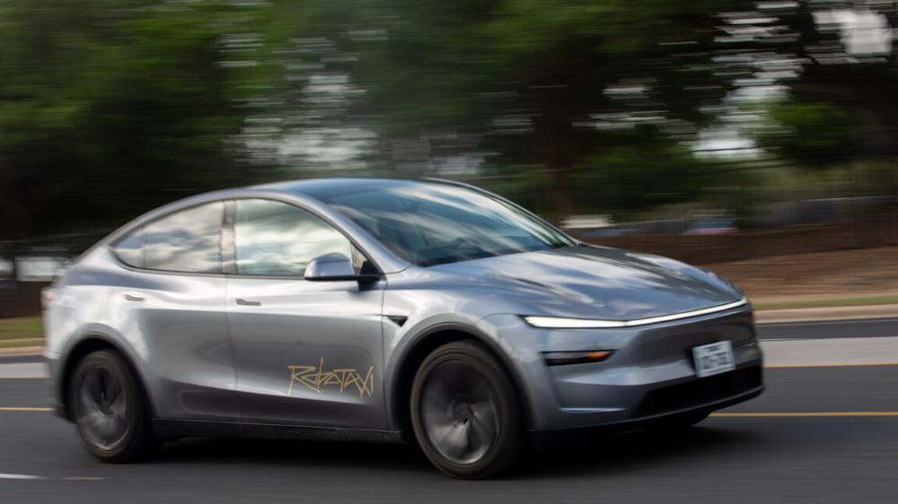 Tesla skepticism continues to grow, robotaxi demo fails to impress Austin