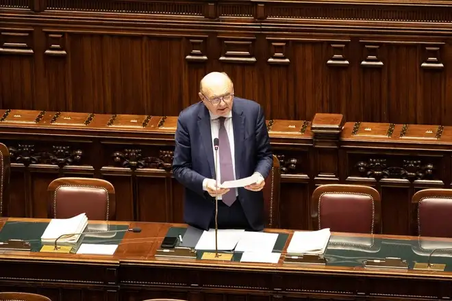 Pichetto Fratin, ci saranno misure contro il caro energia